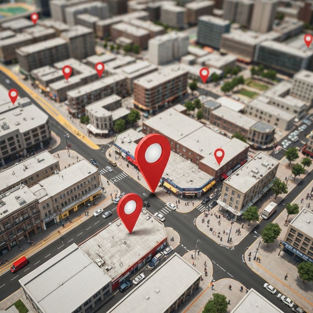 Localização do Abrigo Pichano